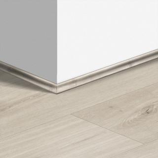 Плинтус Quick-Step SCOTIA для ПВХ плитки Дуб каньон бежевый QSVSCOT40038
