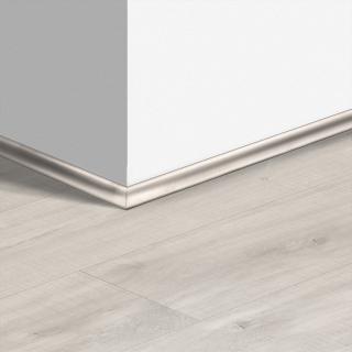 Плинтус Quick-Step SCOTIA для ПВХ плитки Дуб каньон светлый пилёный QSVSCOT40128
