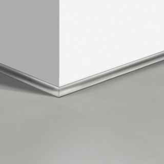Плинтус Quick-Step SCOTIA для ПВХ плитки Шлифованный бетон светло-серый QSVSCOT40139