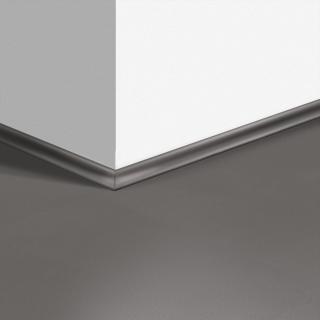Плинтус Quick-Step SCOTIA для ПВХ плитки Минерал нейтральный серый QSVSCOT40140