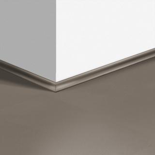 Плинтус Quick-Step SCOTIA для ПВХ плитки Минерал серо-коричневый QSVSCOT40141