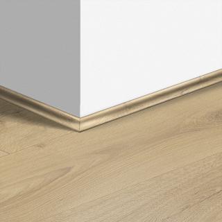 Плинтус Quick-Step SCOTIA для ПВХ плитки Дуб королевский натуральный QSVSCOT40156