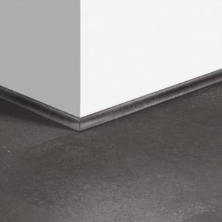 Плинтус Quick-Step SCOTIA для ПВХ плитки Вулканический камень QSVSCOT40231