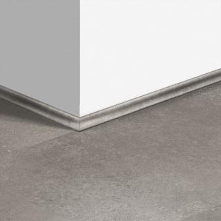 Плинтус Quick-Step SCOTIA для ПВХ плитки Бетонный камень QSVSCOT40234