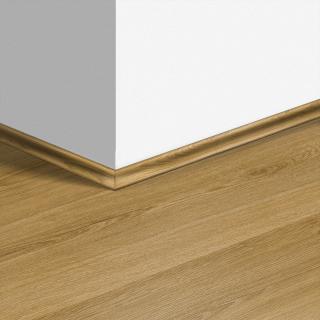 Плинтус Quick-Step SCOTIA для ПВХ плитки Эко дымчатый QSVSCOT40238