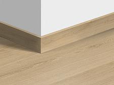 Плинтус Quick-Step Стандартный для ПВХ плитки Эко беж QSVSK40236