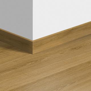 Плинтус Quick-Step Стандартный для ПВХ плитки Эко дымчатый QSVSK40238