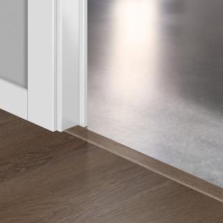 Порог Quick Step Incizo ПВХ QSVINCP 40078 Дуб плетеный коричневый
