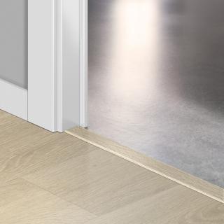 Порог Quick Step Incizo ПВХ QSVINCP 40080 Дуб морской бежевый