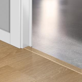 Порог Quick Step Incizo ПВХ QSVINCP 40081 Дуб морской натуральный