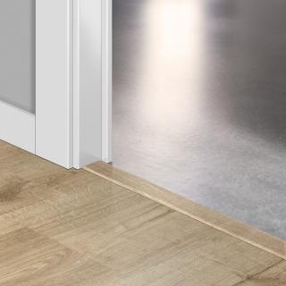 Порог Quick Step Incizo ПВХ QSVINCP 40087 Дуб осенний светлый натуральный