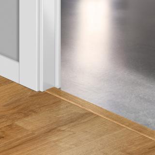 Порог Quick Step Incizo ПВХ QSVINCP 40088 Дуб осенний медовый