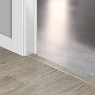 Порог Quick Step Incizo ПВХ QSVINCP 40089 Дуб осенний теплый серый