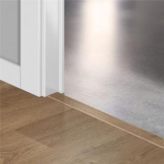 Порог Quick Step Incizo ПВХ QSVINCP 40093 Дуб охра