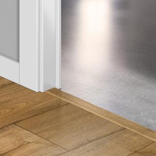 Порог Quick Step Incizo ПВХ QSVINCP 40094 Дуб теплый натуральный