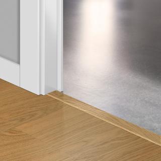 Порог Quick Step Incizo ПВХ QSVINCP 40098 Дуб чистый медовый