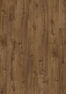 ПВХ плитка Quick-Step Pulse Glue Plus Дуб осенний коричневый PUGP40090