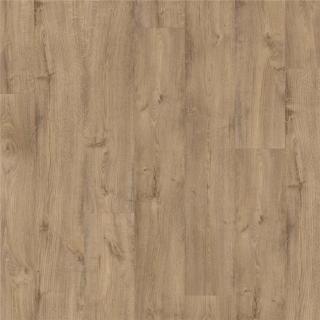 ПВХ плитка Quick-Step Pulse Glue Plus Дуб охра PUGP40093
