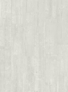 ПВХ плитка Quick-Step Pulse Glue Plus Сосна светло-серая PUGP40204