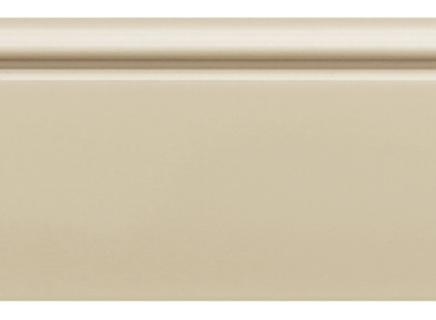 Плинтус напольный Decomaster D005-61 79х13 мм