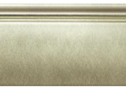 Плинтус напольный Decomaster D005-373 79х13 мм