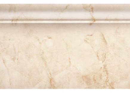 Плинтус напольный Decomaster D005-80 79х13 мм