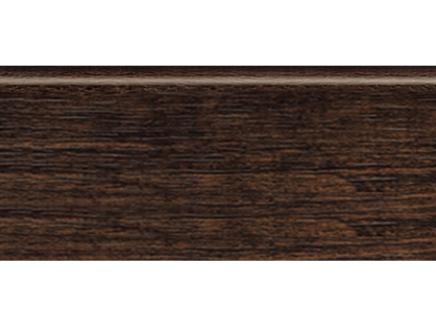 Плинтус напольный Decomaster D234-966 58х16 мм