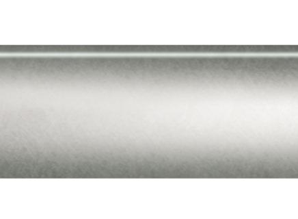 Плинтус напольный Decomaster D234-375 58х16 мм