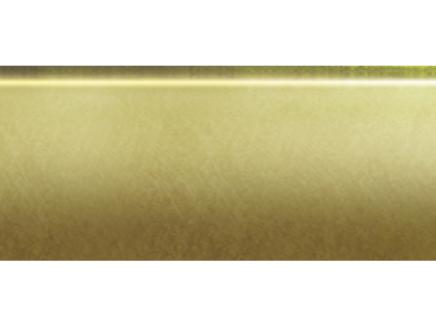 Плинтус напольный Decomaster D234-374 58х16 мм