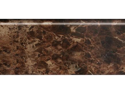 Плинтус напольный Decomaster D234-713 58х16 мм