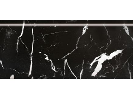 Плинтус напольный Decomaster D234-78 58х16 мм