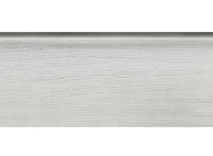 Плинтус напольный Decomaster D234-84 58х16 мм