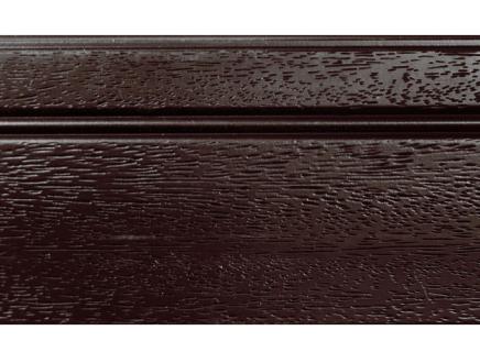 Плинтус напольный Decomaster D105-433 107х12 мм