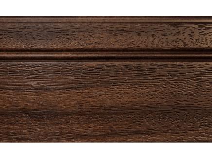 Плинтус напольный Decomaster D105-438 107х12 мм