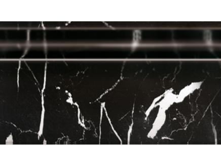 Плинтус напольный Decomaster D232-78 100х22 мм