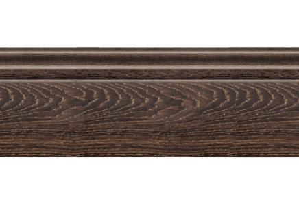 Плинтус напольный Decomaster D232-81 100х22 мм