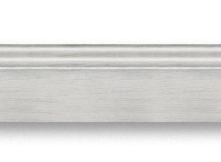 Плинтус напольный Decomaster D232-84 100х22 мм