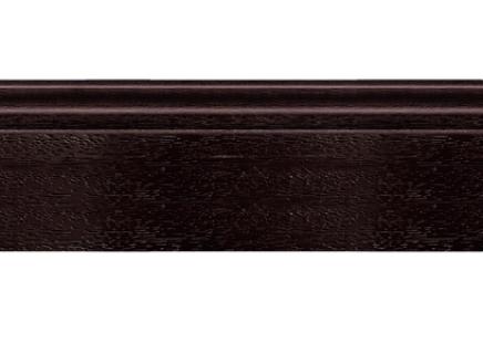 Плинтус напольный Decomaster D232-433 100х22 мм