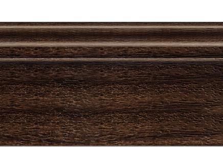 Плинтус напольный Decomaster D232-438 100х22 мм