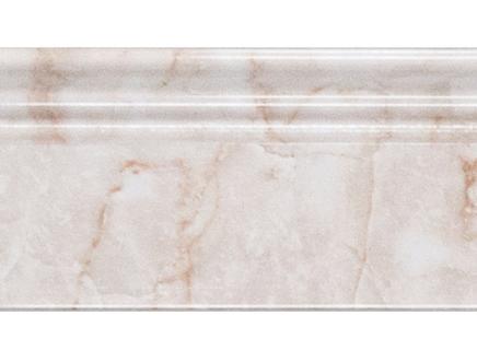 Плинтус напольный Decomaster D122-80 78х21 мм