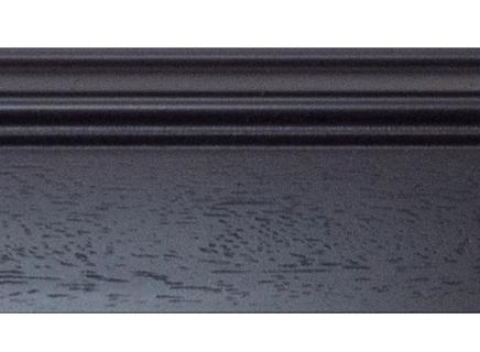 Плинтус напольный Decomaster D122-433 78х21 мм