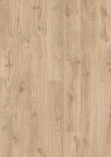 Ламинат Quick-Step Eligna Дуб светлый натуральный промасленный U3457