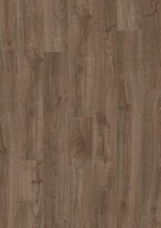 Ламинат Quick-Step Eligna Дуб темно-коричневый промасленный U3460