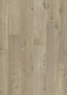 Ламинат Quick-Step Impressive Дуб этнический коричневый IM3557