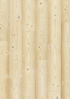 Ламинат Quick-Step Impressive Сосна натуральная IM1860