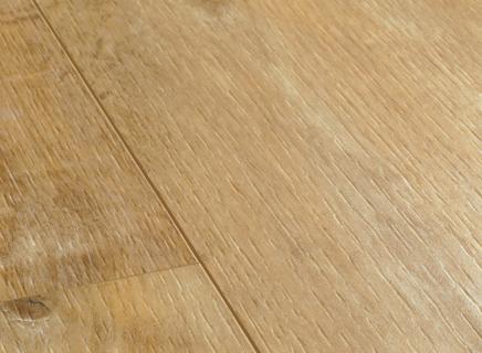 ПВХ плитка Quick-Step Balance Click Дуб каньон натуральный BACL40039