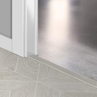 Порог Quick Step Incizo МДФ QSINCP 4158 Дуб светло-серый патина