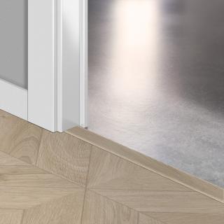 Порог Quick Step Incizo МДФ QSINCP 4159 Дуб пепельный