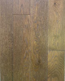 Инженерная доска HM Flooring Дуб селекция Millrun Decor-2