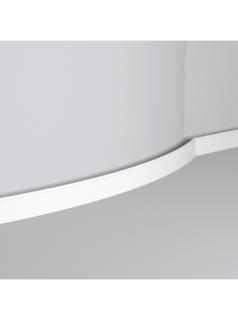Плинтус NMC Wallstyl FL1 FLEX